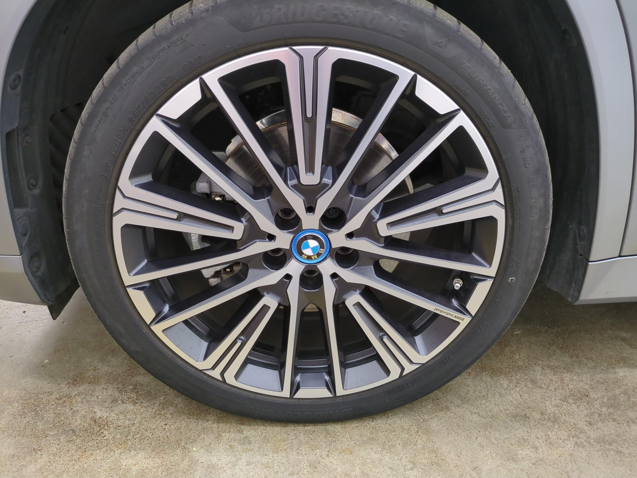 BMW X1 iX1 U11 xDrive30 313ch BVA M Sport 2023