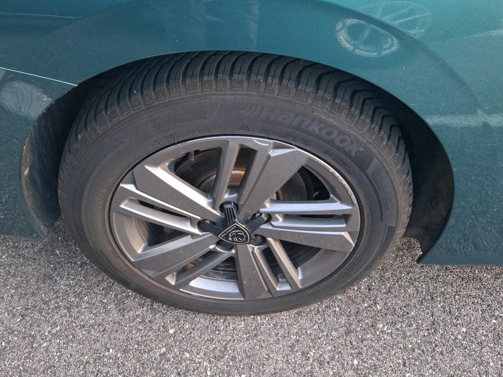 PEUGEOT 308 SW BlueHDi 130ch S&S BVM6 Active Pack 2022
