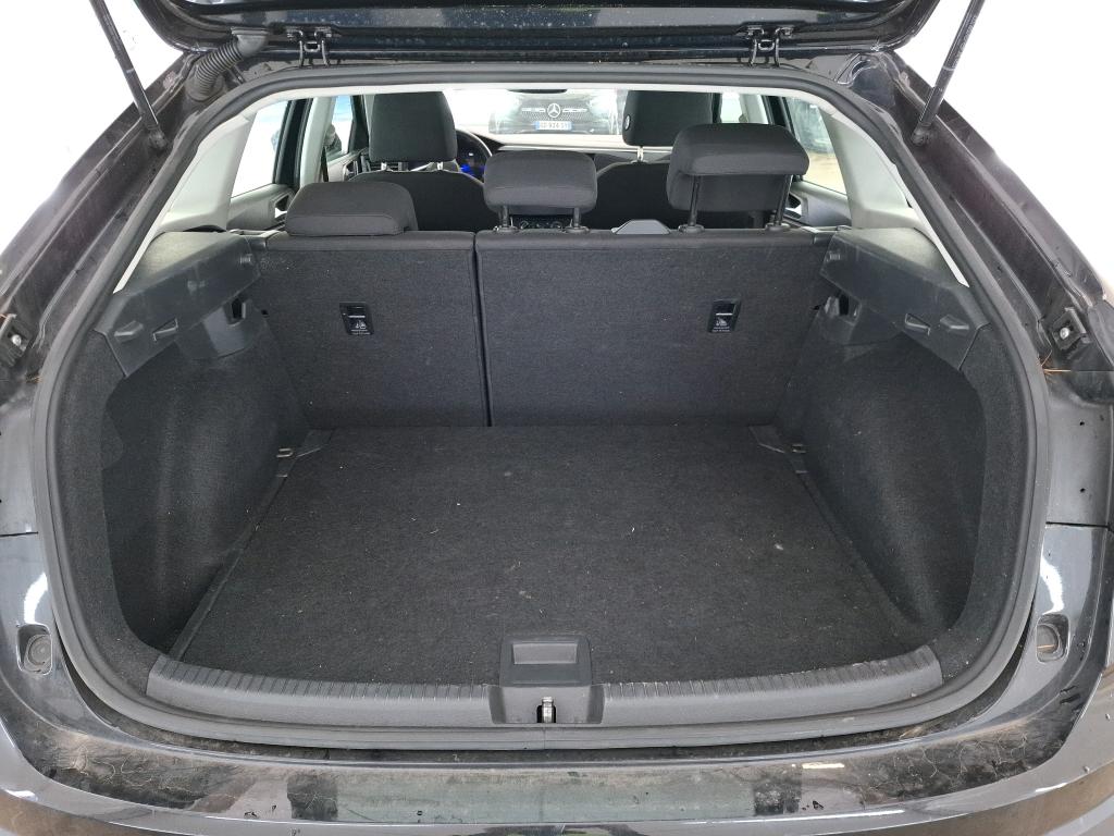 VOLKSWAGEN TAIGO 1.0 TSI 110 DSG7 Life Plus 2023