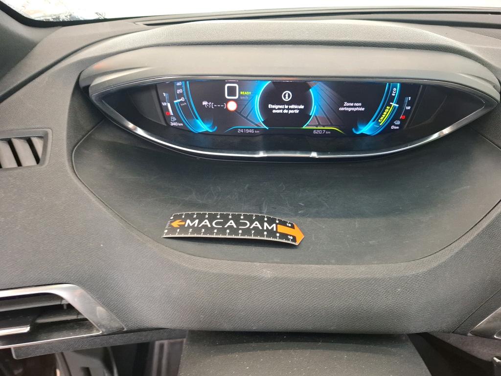 PEUGEOT 3008 Hybrid 225 e-EAT8 GT 2020