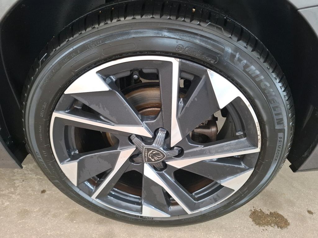 PEUGEOT 308 SW BlueHDi 130ch S&S BVM6 Allure Pack 2022