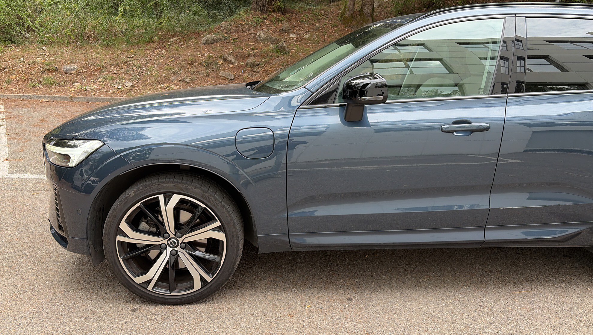 XC60 T6