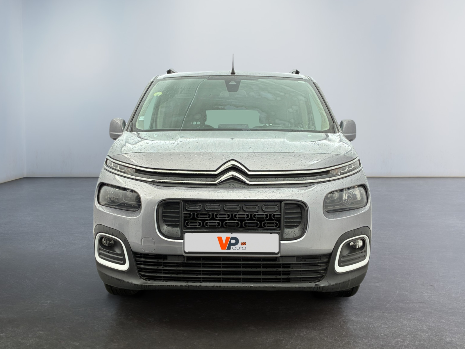 CITROEN Berlingo Taille XL BlueHDi 130 S&S BVM6 Feel Pack 2021