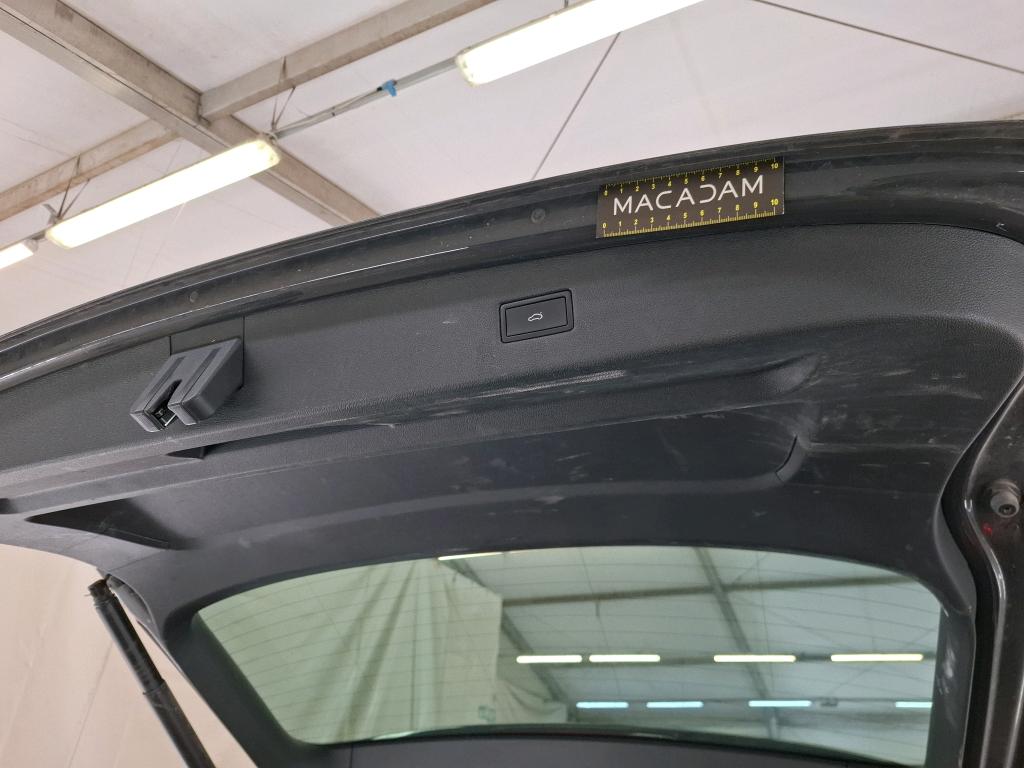 SEAT TARRACO 2.0 TDI 150 ch Start/Stop DSG7 7 pl Business 2022