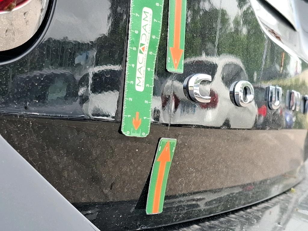 MINI COUNTRYMAN F60 136 ch BVA7 Cooper 2019