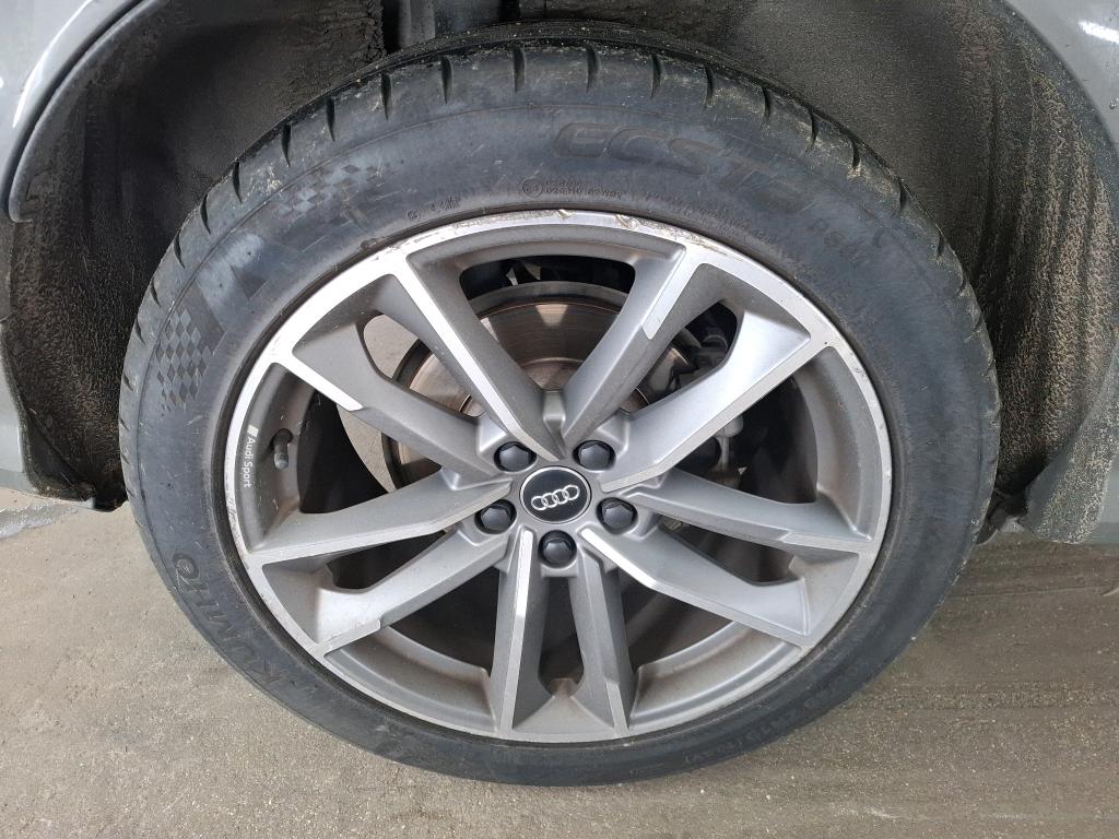 AUDI Q3 VP 35 TDI 150 ch S tronic 7 line 2020
