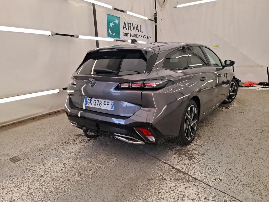 PEUGEOT 308 SW PHEV 180 e-EAT8 Allure Pack 2022