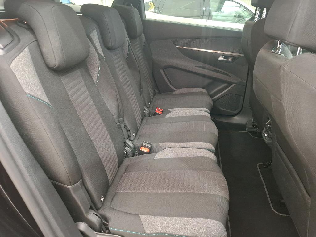 PEUGEOT 5008 BlueHDi 130ch S&S EAT8 Style 2022