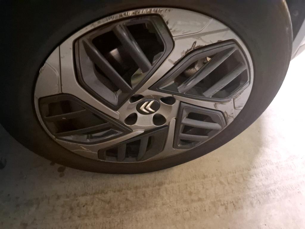 CITROEN C4 PureTech 130 S&S EAT8 Feel Pack 2023