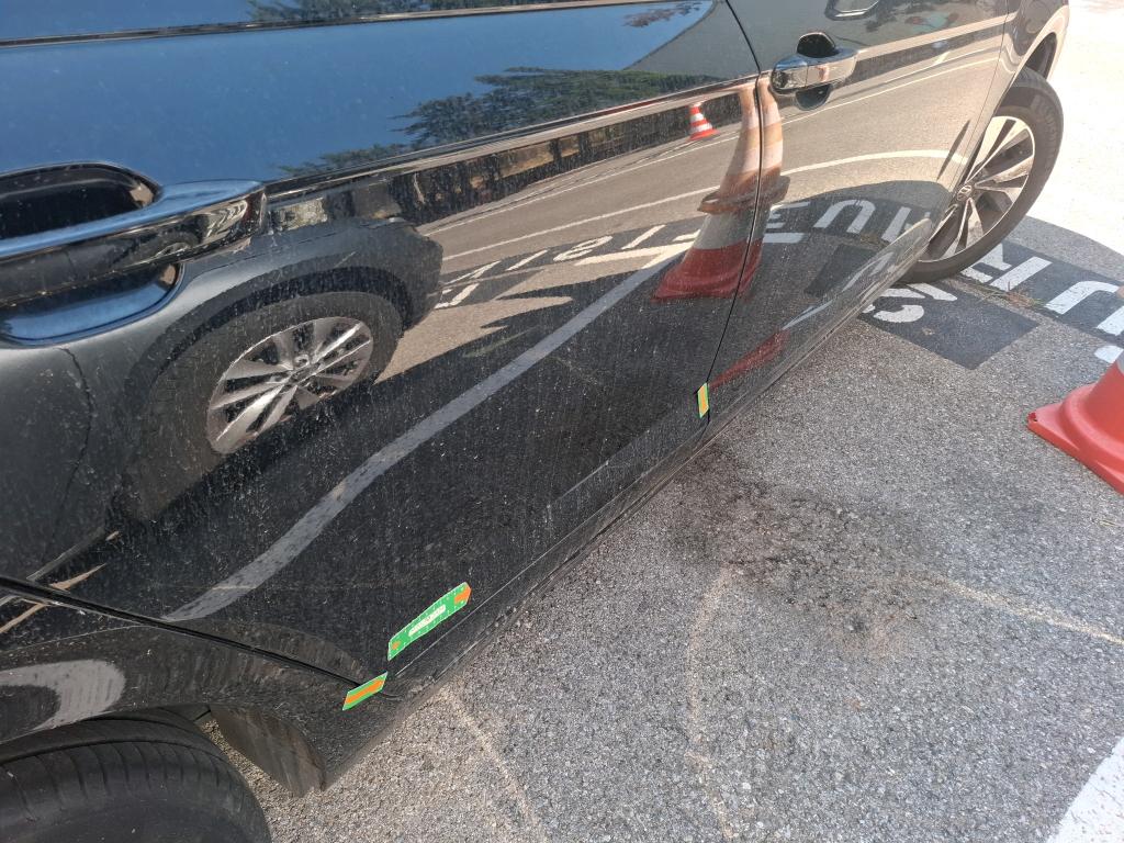 VOLKSWAGEN POLO BUSINESS 1.6 TDI 95 S&S BVM5 Lounge 2019