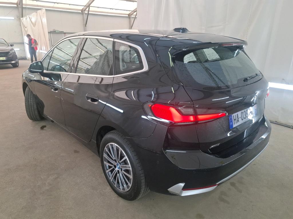 BMW SERIE 2 ACTIVE TOURER 225e xDrive 245 ch DKG7 Luxury 2024