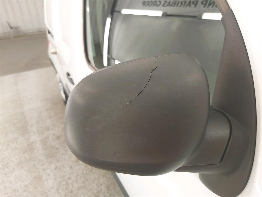 RENAULT KANGOO VU EXPRESS GRAND VOLUME MAXI 1.5 DCI 90 ENERGY E6 EXTRA R-LINK 2019