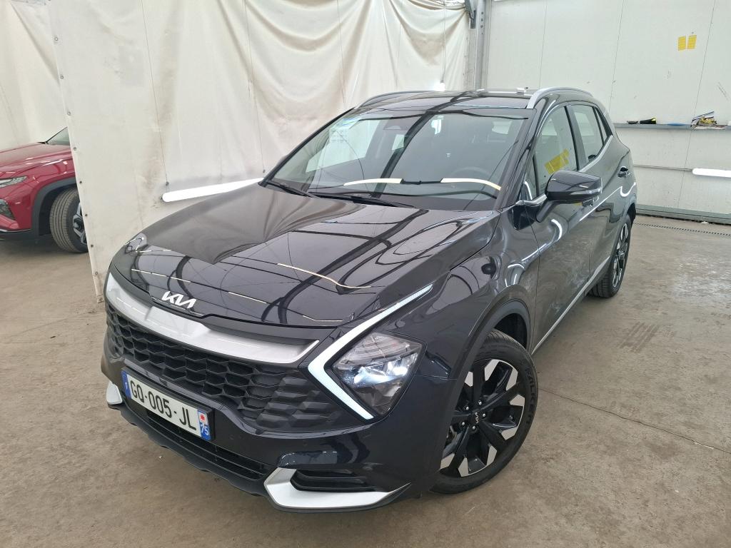 SPORTAGE VP