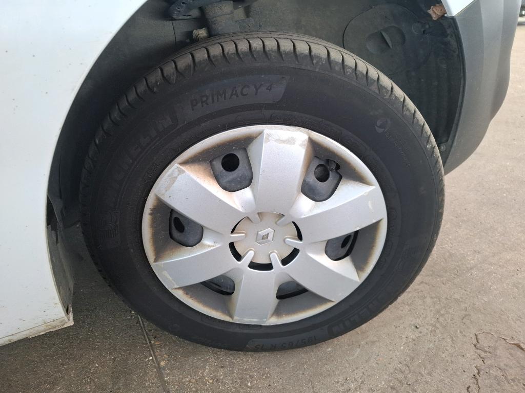 RENAULT KANGOO VU EXPRESS GRAND VOLUME BLUE DCI 95 EXTRA R-LINK 2022