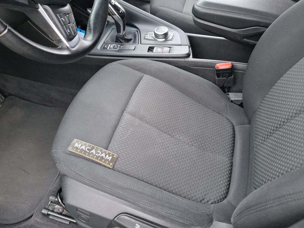 BMW X1. X1 F48 LCI sDrive 18d 150 ch BVA8 Business Design 2022