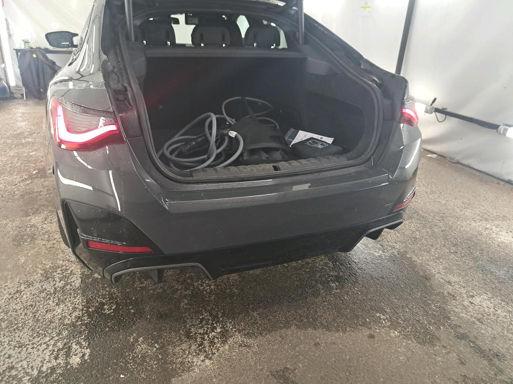 BMW i4 G26 M50 544 ch BVA - 2023