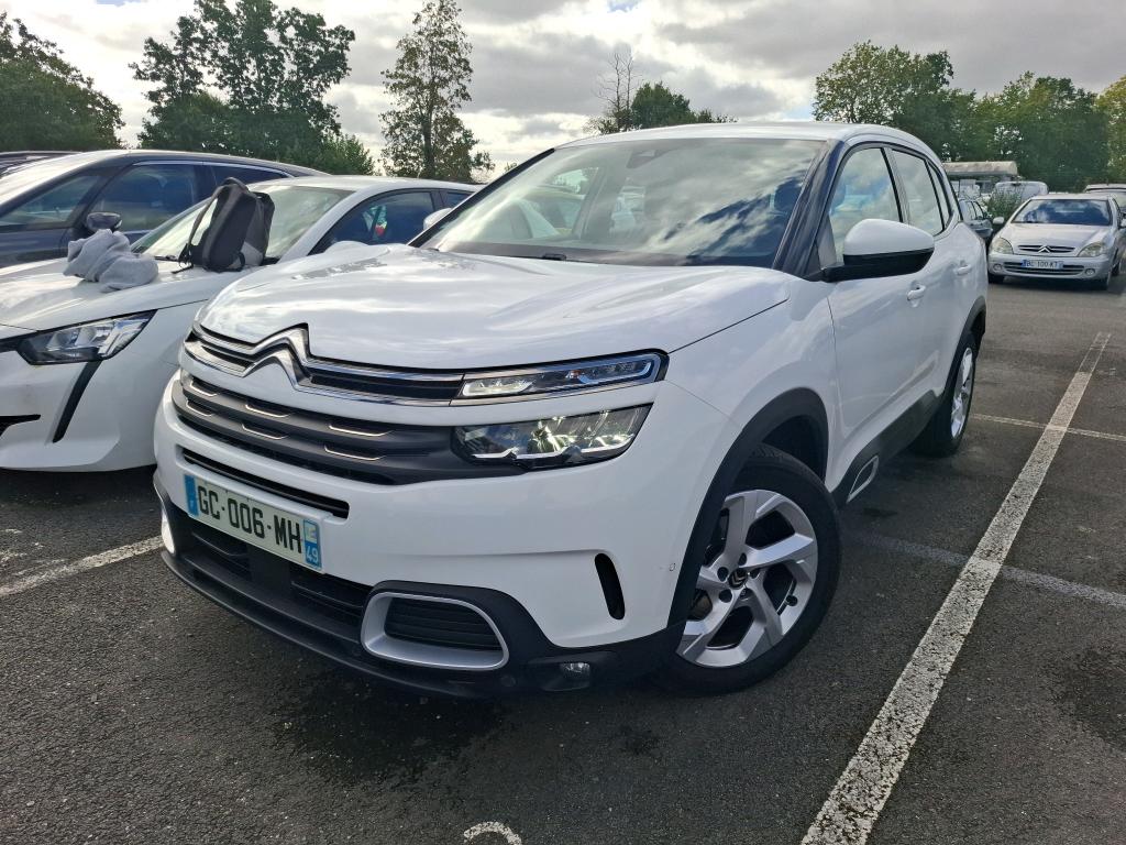 C5 AIRCROSS