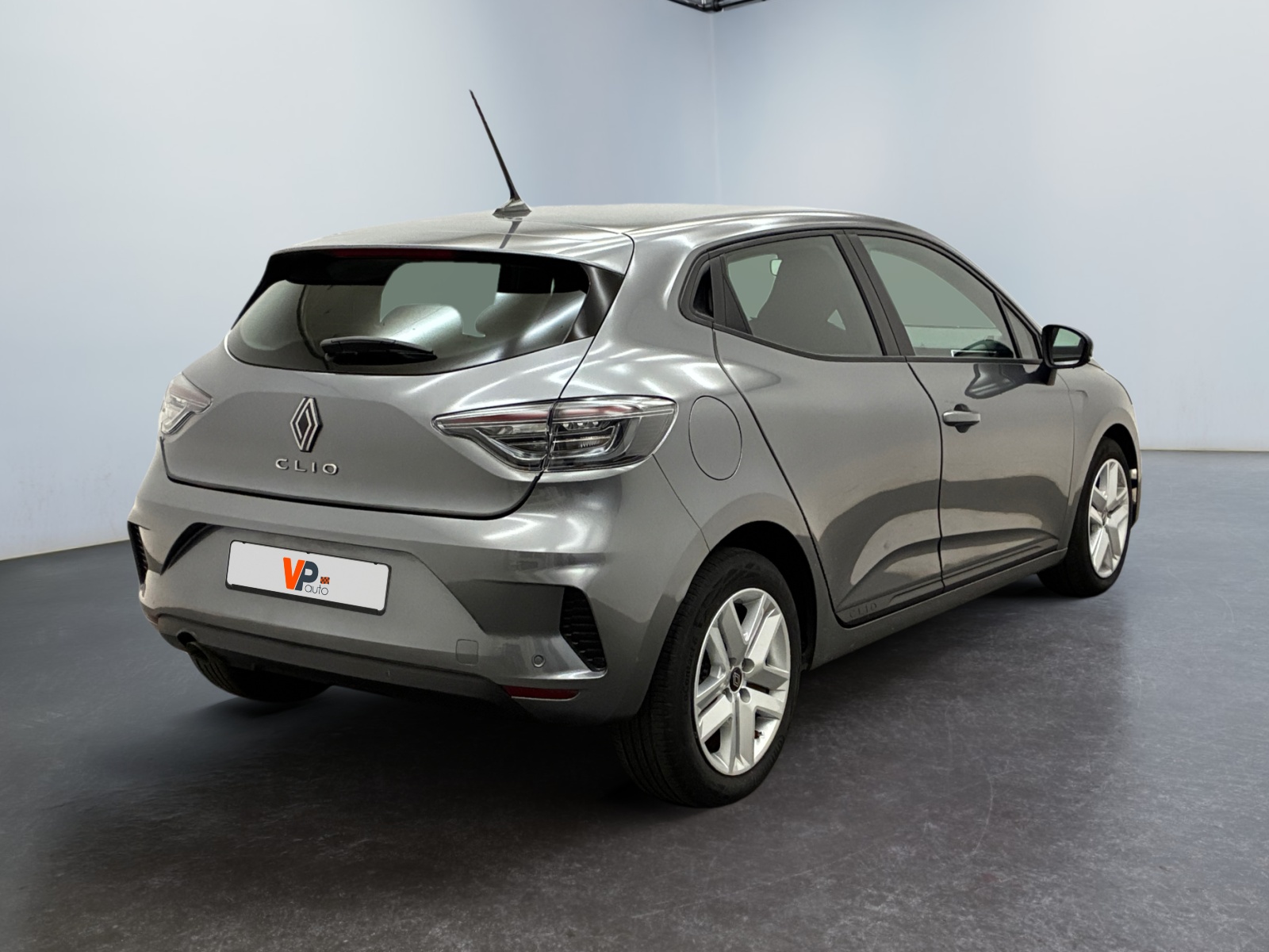 RENAULT CLIO V TCe 100 GPL Evolution 2024