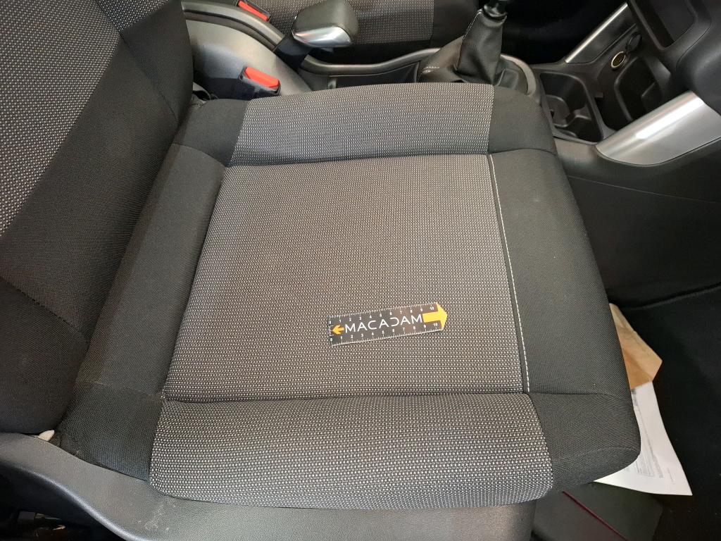 CITROEN C3 AIRCROSS BlueHDi 100 S&S BVM6 Feel Business 2019