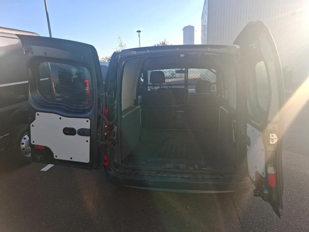 MERCEDES-BENZ MERCEDES CITAN FOURGON FGN 109 CDI COMPACT PRO 2018