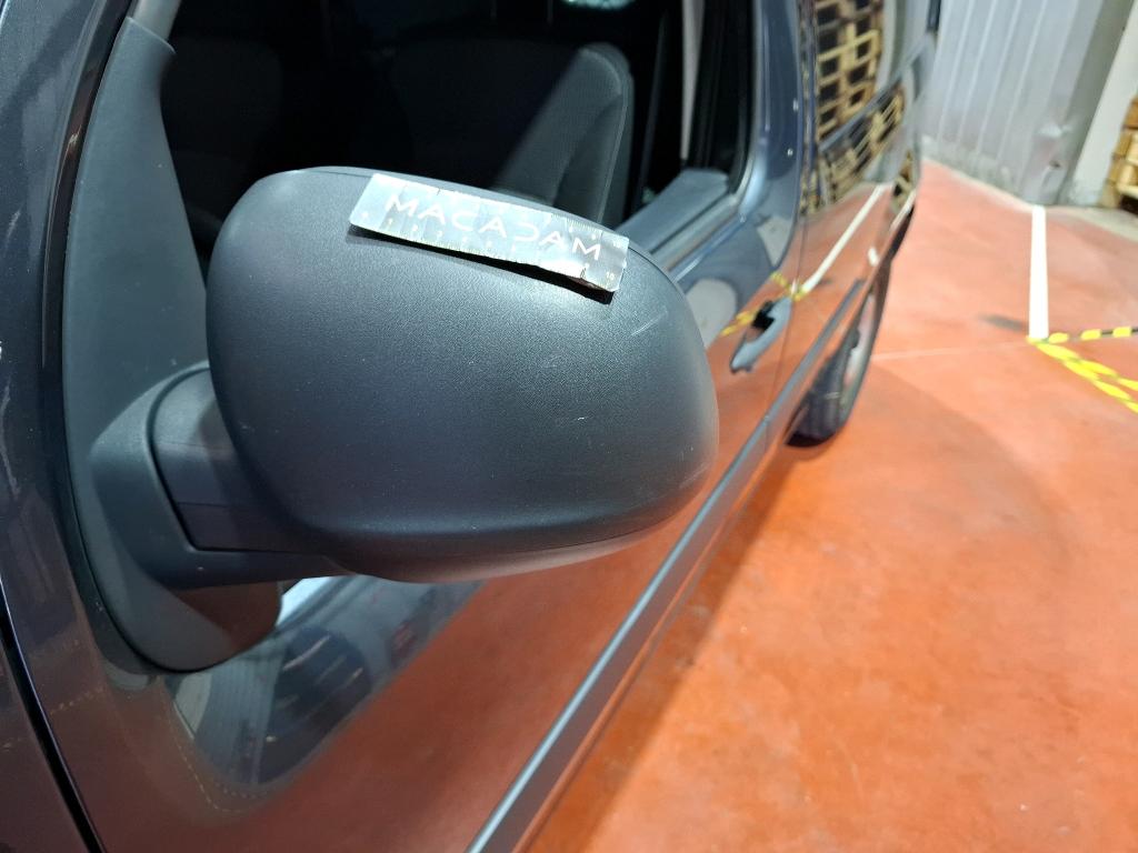 MERCEDES-BENZ MERCEDES CITAN FOURGON FGN 109 CDI LONG PRO 2021