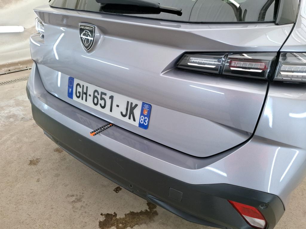 PEUGEOT 308 SW PureTech 130ch S&S EAT8 Active Pack 2022