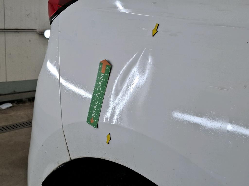 OPEL CORSA Electrique 136 ch & Batterie 50 kWh Edition 2023