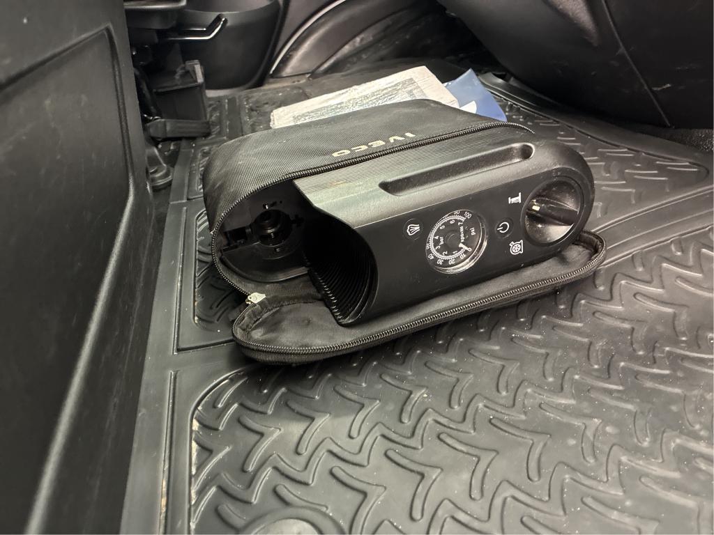 IVECO  2019