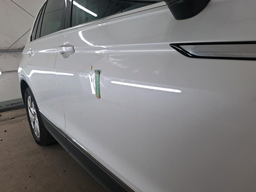 VOLKSWAGEN TIGUAN 2.0 TDI 150ch DSG7 Elegance 2021