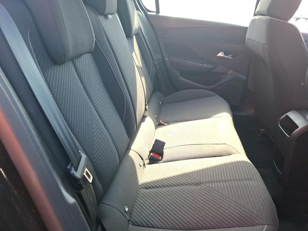 PEUGEOT 308 PureTech 130ch S&S EAT8 Active Pack 2022