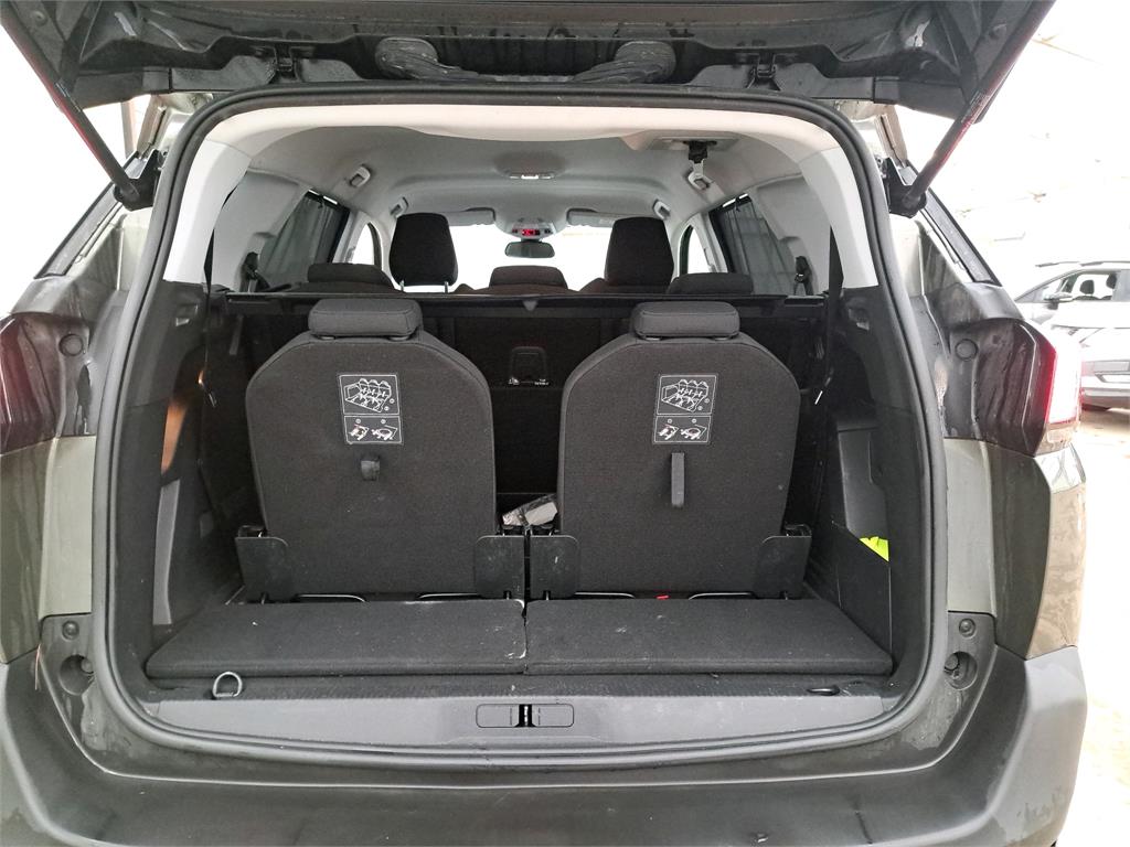 PEUGEOT 5008 BUSINESS BlueHDi 130ch S&S EAT8 Active 2020
