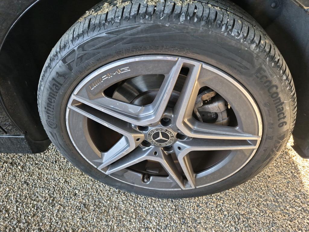 MERCEDES-BENZ MERCEDES CLASSE A 250 e 8G-DCT AMG Line 2021