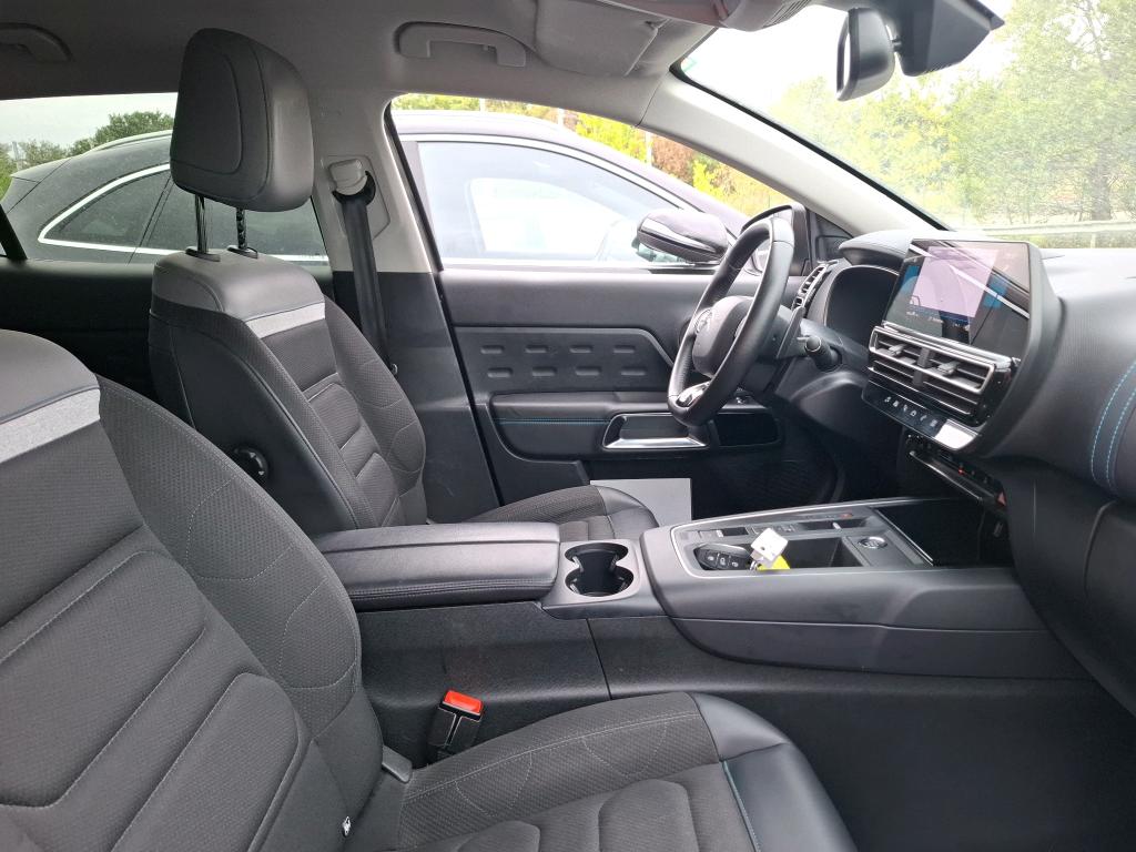 CITROEN C5 AIRCROSS BlueHDi 130 S&S EAT8 C-Series 2022
