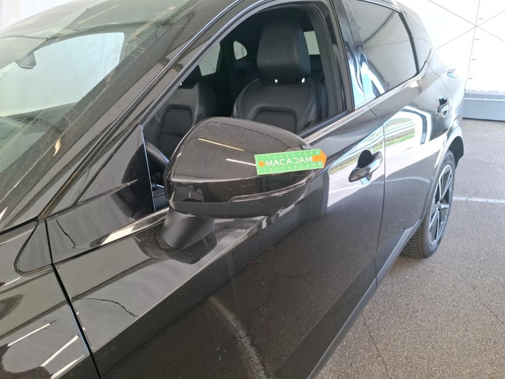NISSAN QASHQAI VP Mild Hybrid 158 ch Xtronic Tekna 2023