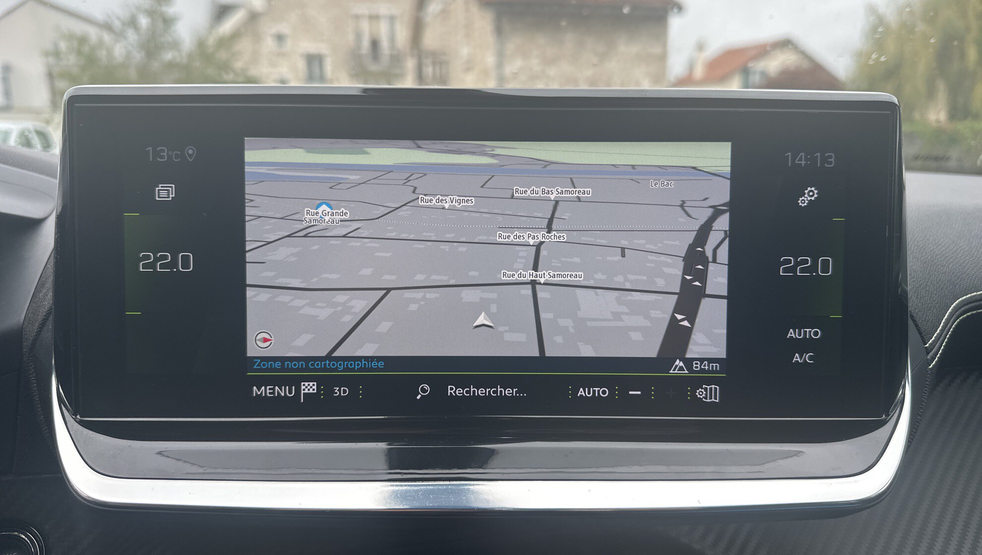 PEUGEOT 2008 PureTech 130 S&S EAT8 GT Line 2020