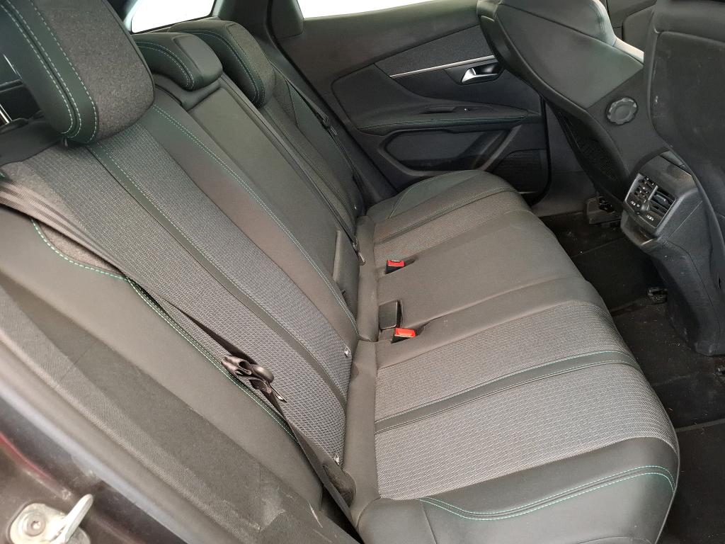 PEUGEOT 3008 Puretech 130ch S&S BVM6 Allure Pack 2021