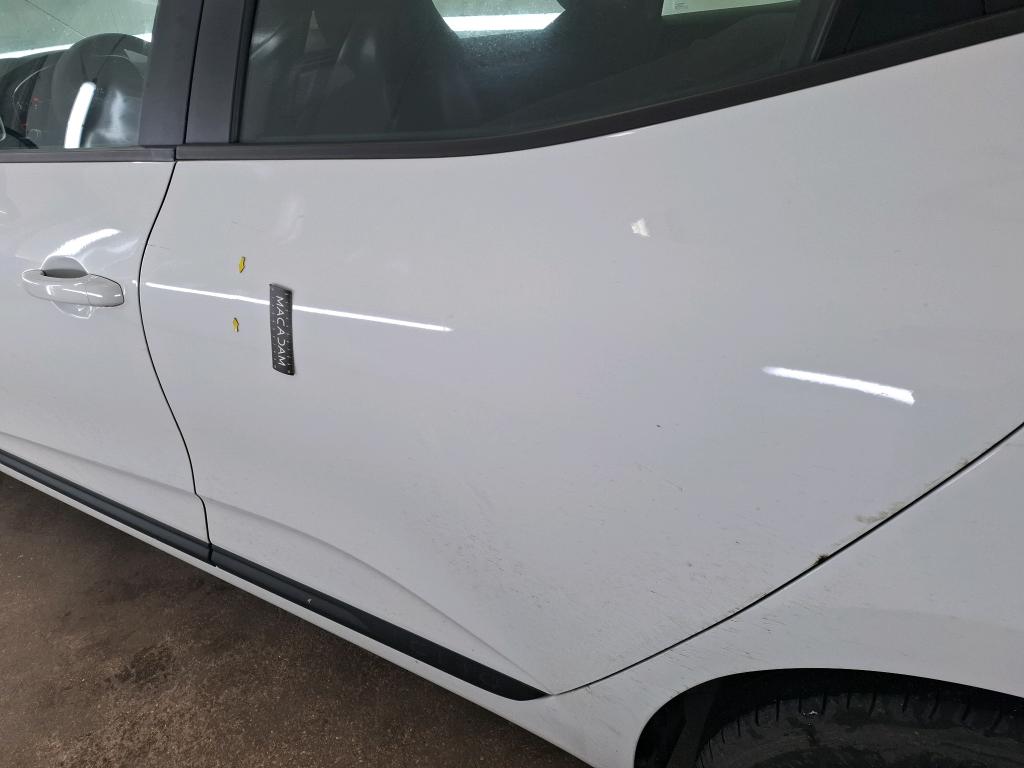 RENAULT CLIO SOCIETE BLUE DCI 85 AIR NAV 2019