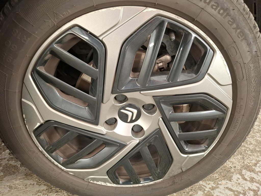 CITROEN C4 X PureTech 130 S&S EAT8 Plus 2023