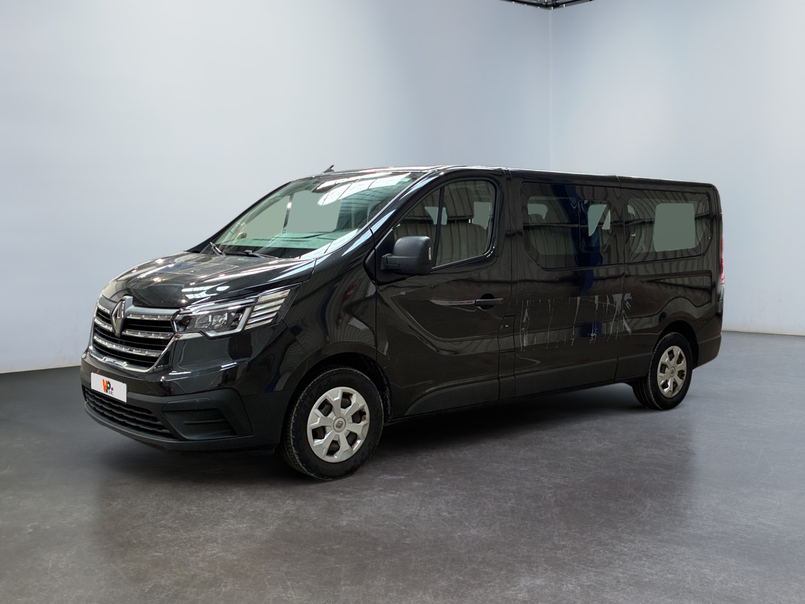 RENAULT TRAFIC COMBI L2 dCi 150 Energy S&S EDC Zen 2023