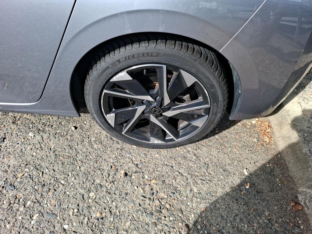 PEUGEOT 308 PureTech 130ch S&S EAT8 Allure Pack 2023