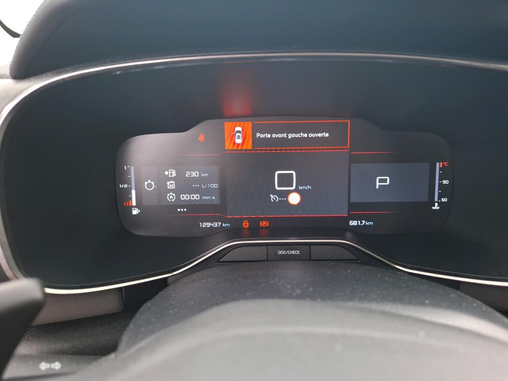 CITROEN C5 AIRCROSS PureTech 130 S&S EAT8 Business 2022