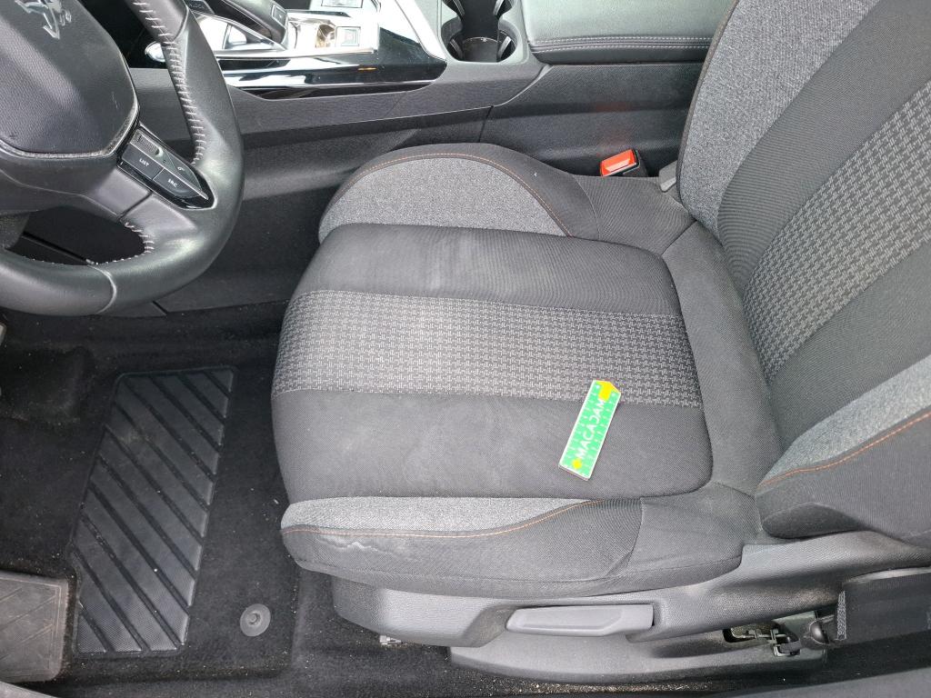 PEUGEOT 5008 BUSINESS BlueHDi 130ch S&S EAT8 Active 2021