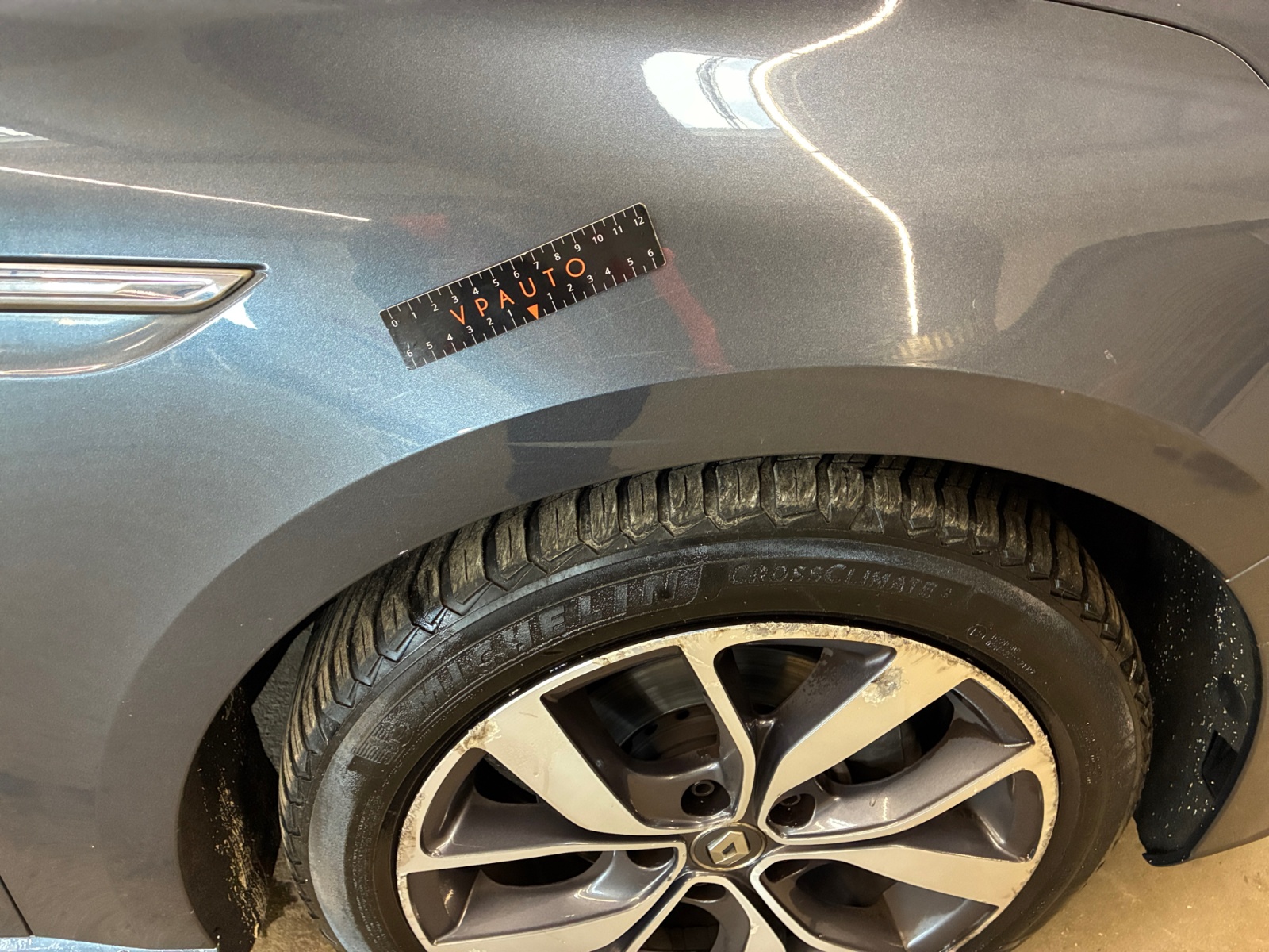 RENAULT MEGANE 2016