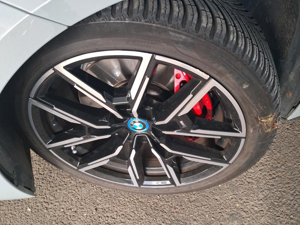 BMW i4 G26 M50 544 ch BVA - 2023
