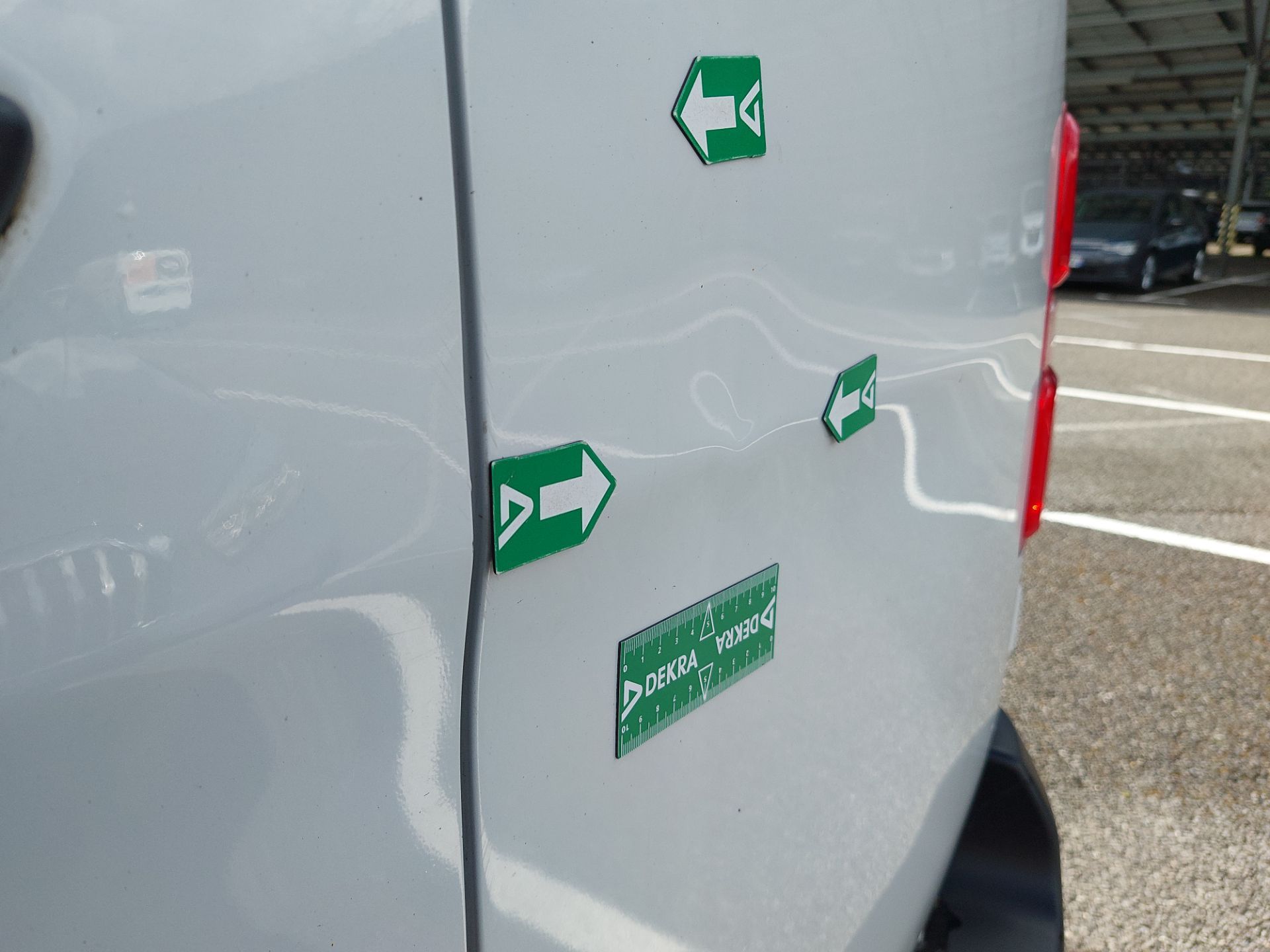 OPEL VIVARO FGN TAILLE M BLUEHDI 120 S&S BVM6 2023