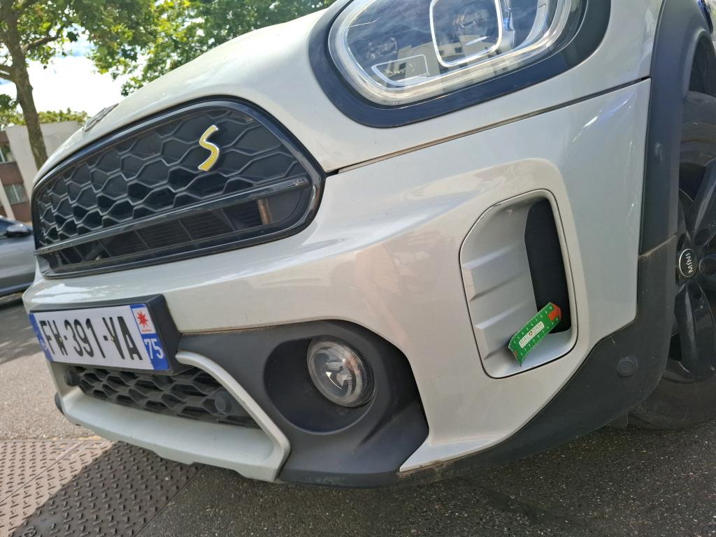 MINI COUNTRYMAN F60 LCI 125 - 95 ch ALL4 BVA6 Cooper SE Edition Northwood 2021