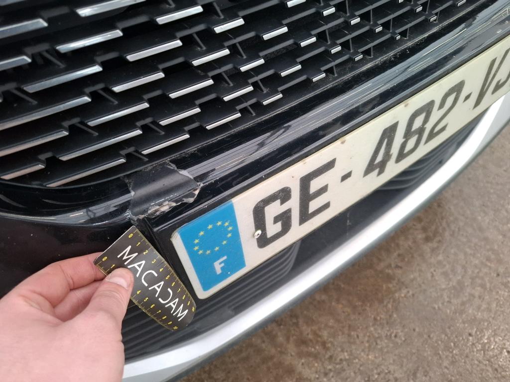 PEUGEOT 2008 BlueHDi 110 S&S BVM6 Allure Pack 2022