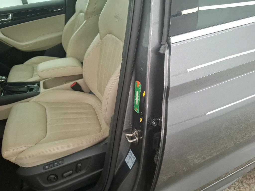 SKODA KODIAQ 1.5 TSI 150 ACT DSG7 7pl Laurin & Klement 2022