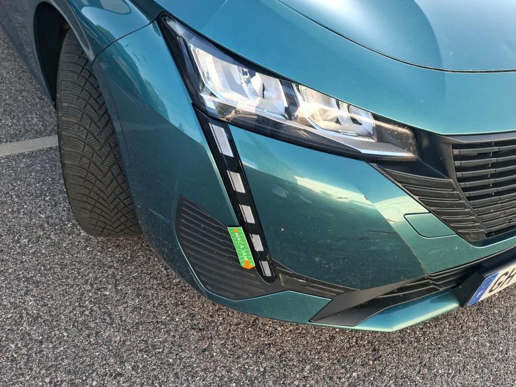 PEUGEOT 308 SW BlueHDi 130ch S&S BVM6 Active Pack 2022