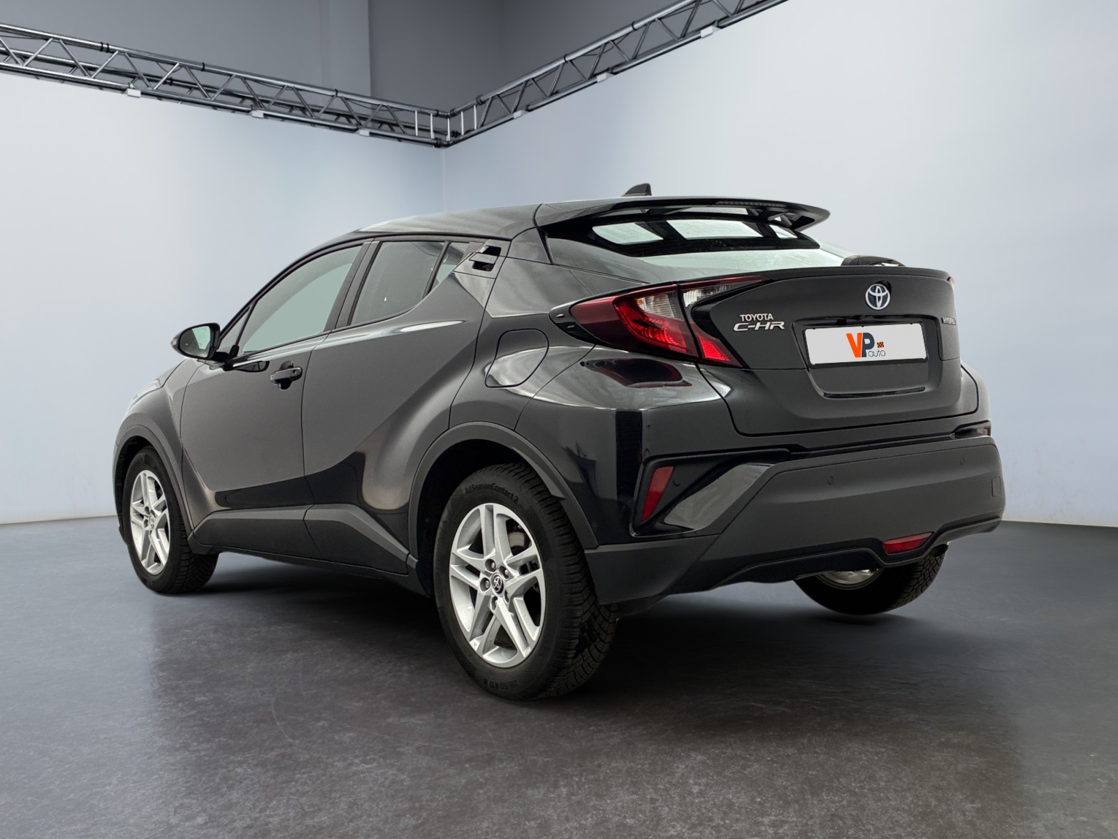 TOYOTA C-HR HYBRIDE 1.8L Edition 2023